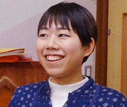 永原 実優さん