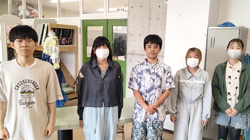 黒板アートサークル