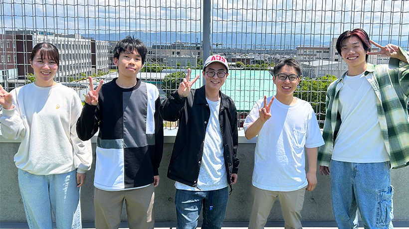ゆるっとトライ同好会