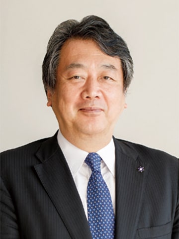 金城学園 理事長