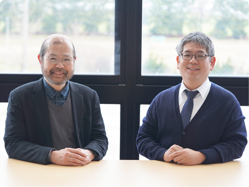 地元と本気で向き合うだからこそ価値がある