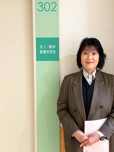 松井　弘美