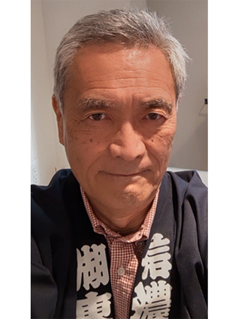 小林　光