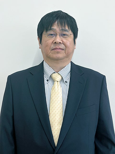 藪下　保弘